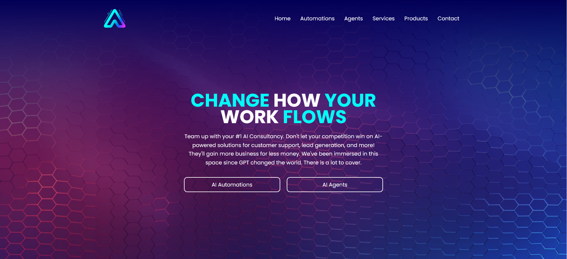 AI Driven Workflows | AI Resource Directory