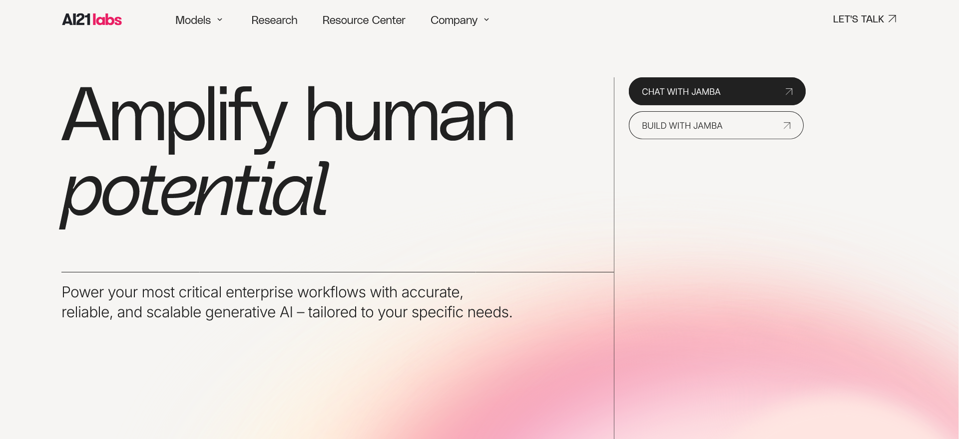 AI Labs | AI Resource Directory