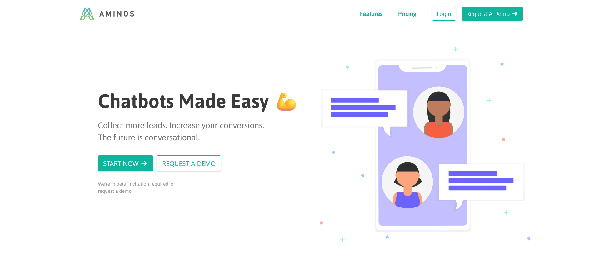Aminos | AI Resource Directory