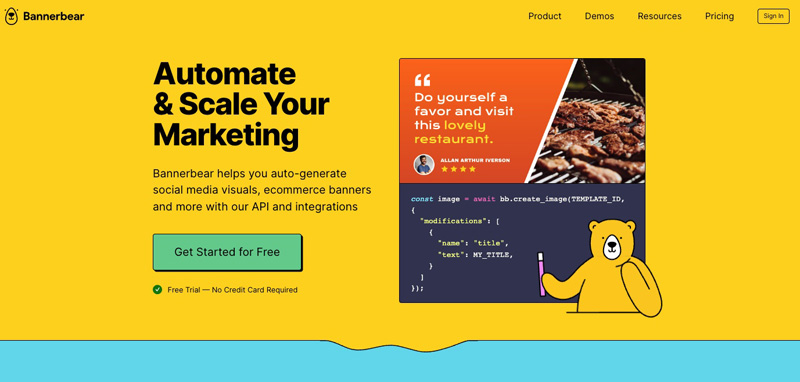 Screenshot | AI Resource Directory