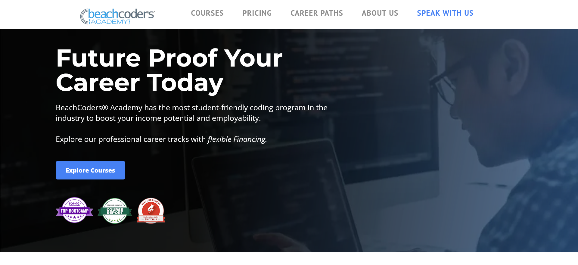 Beach Coders | AI Resource Directory