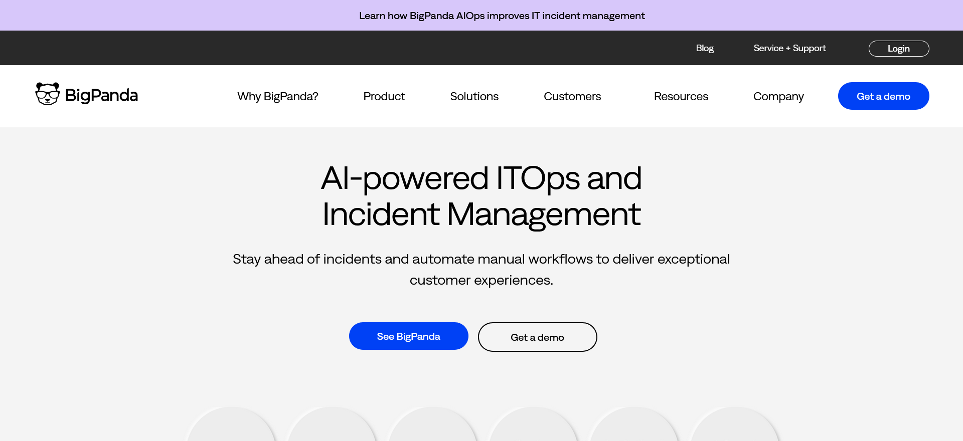 BigPanda | AI Resource Directory