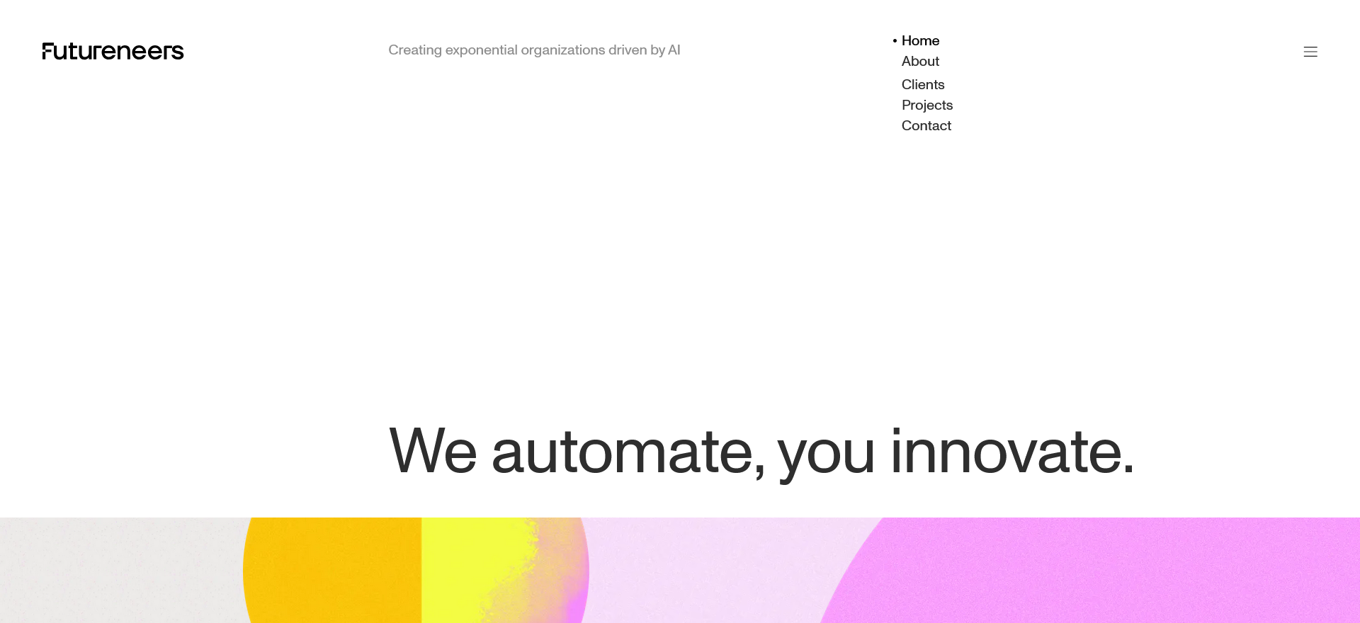 Futureneers | AI Resource Directory
