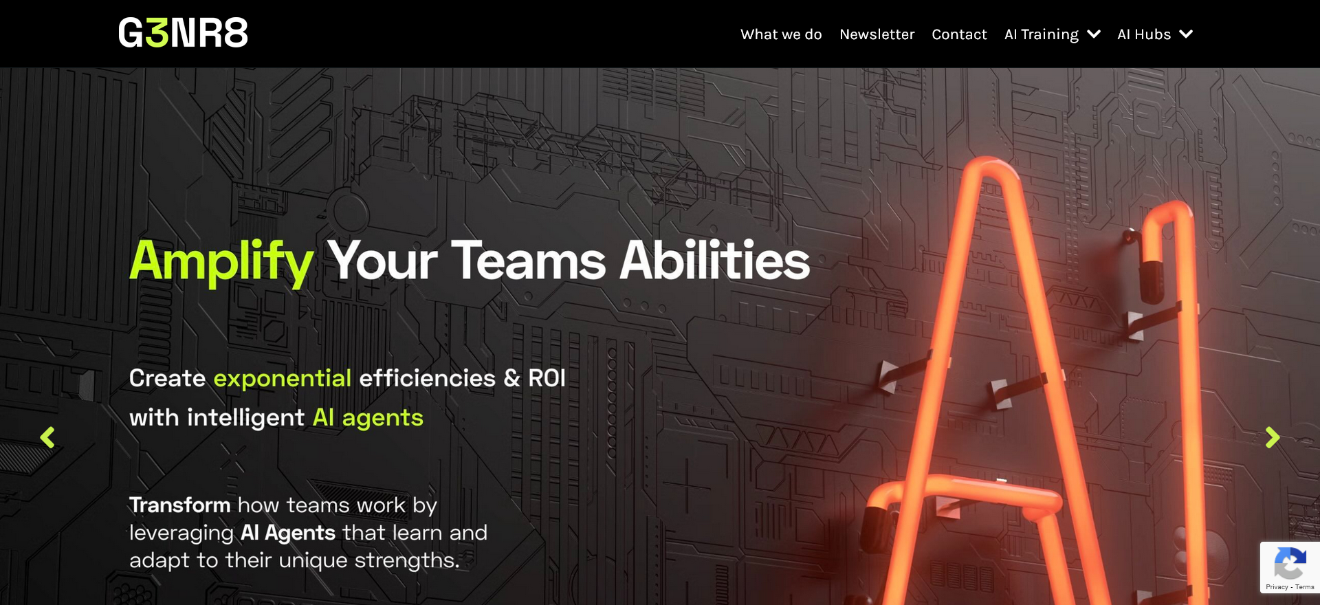 GNR | AI Resource Directory