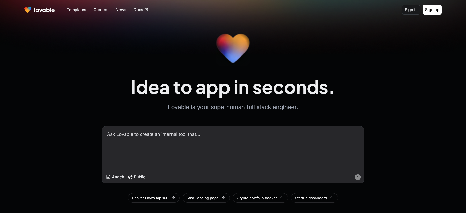 Lovabledev | AI Resource Directory