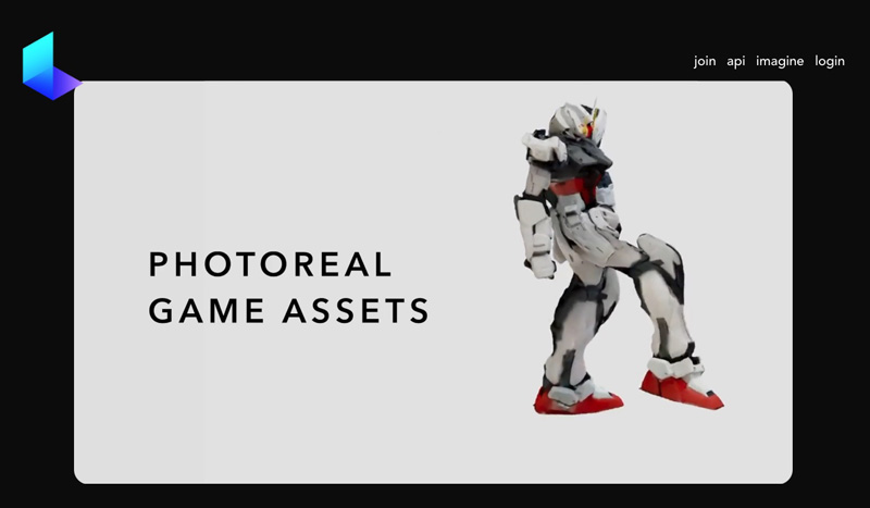 Screenshot | AI Resource Directory