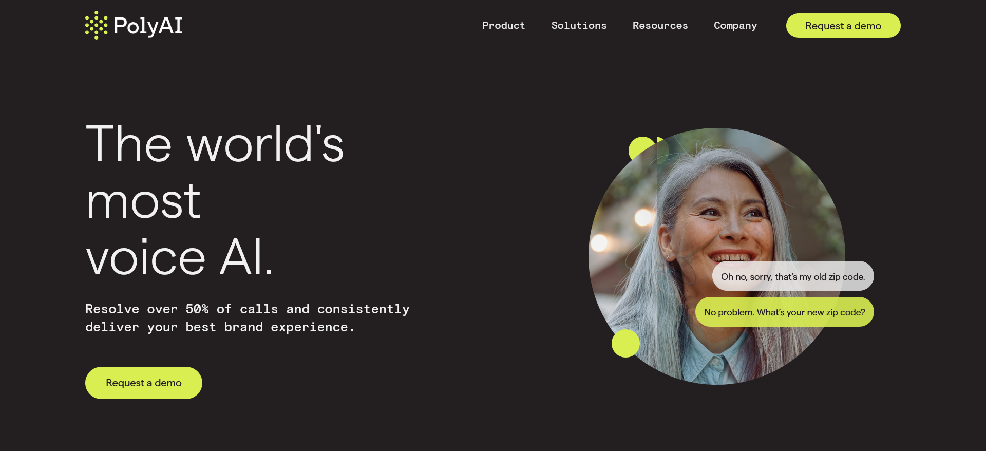 PolyAI | AI Resource Directory