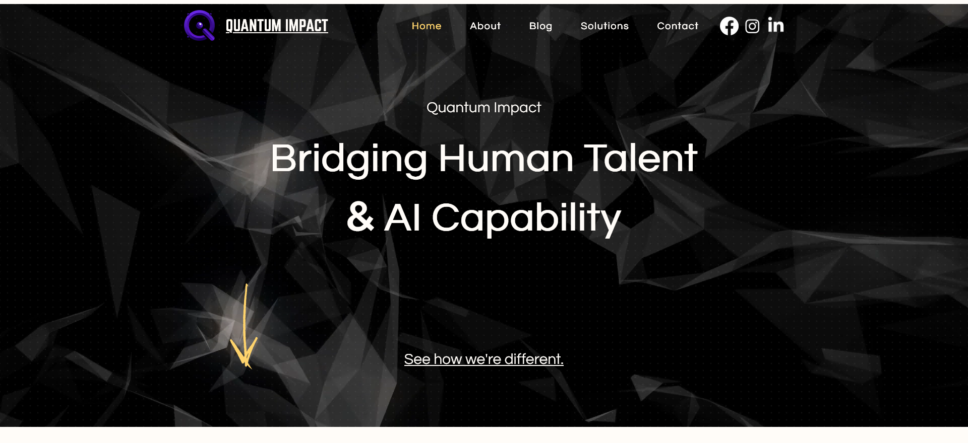 Quantum Impact | AI Resource Directory