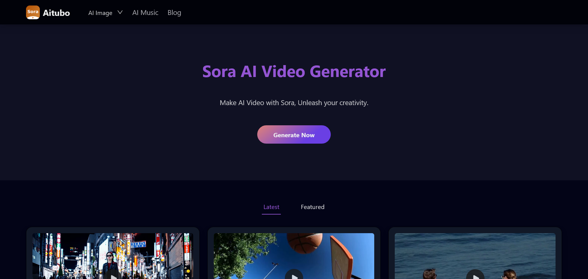 Runway AI Video Creation