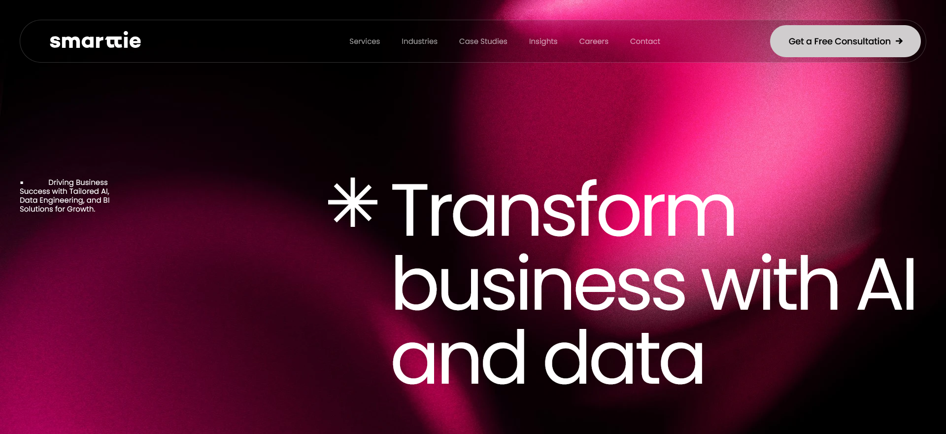 Smarttie | AI Resource Directory