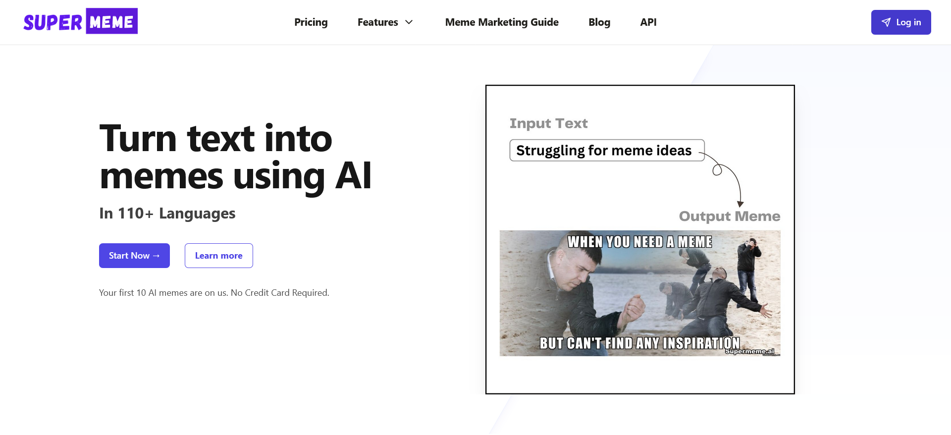 Supermemeai | AI Resource Directory