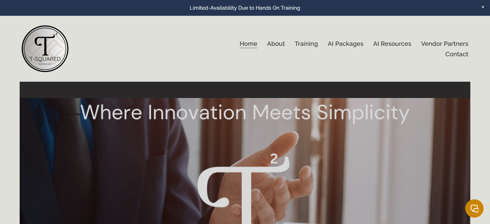 T Squared Technology | AI Resource Directory