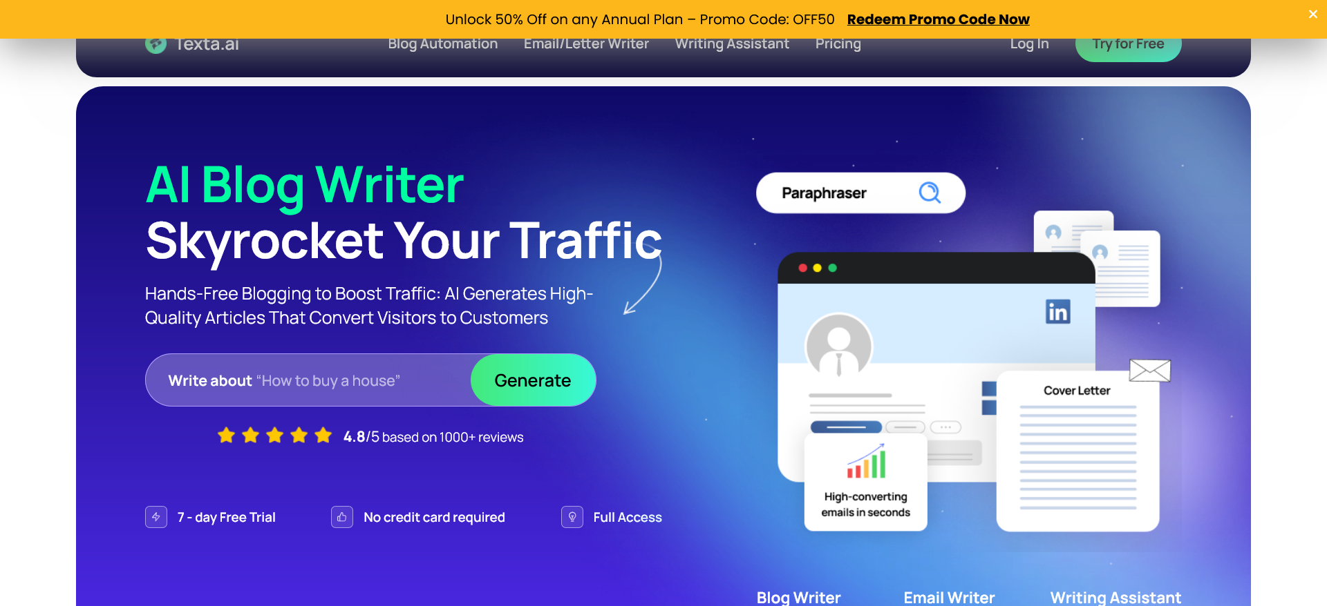 Textaai | AI Resource Directory