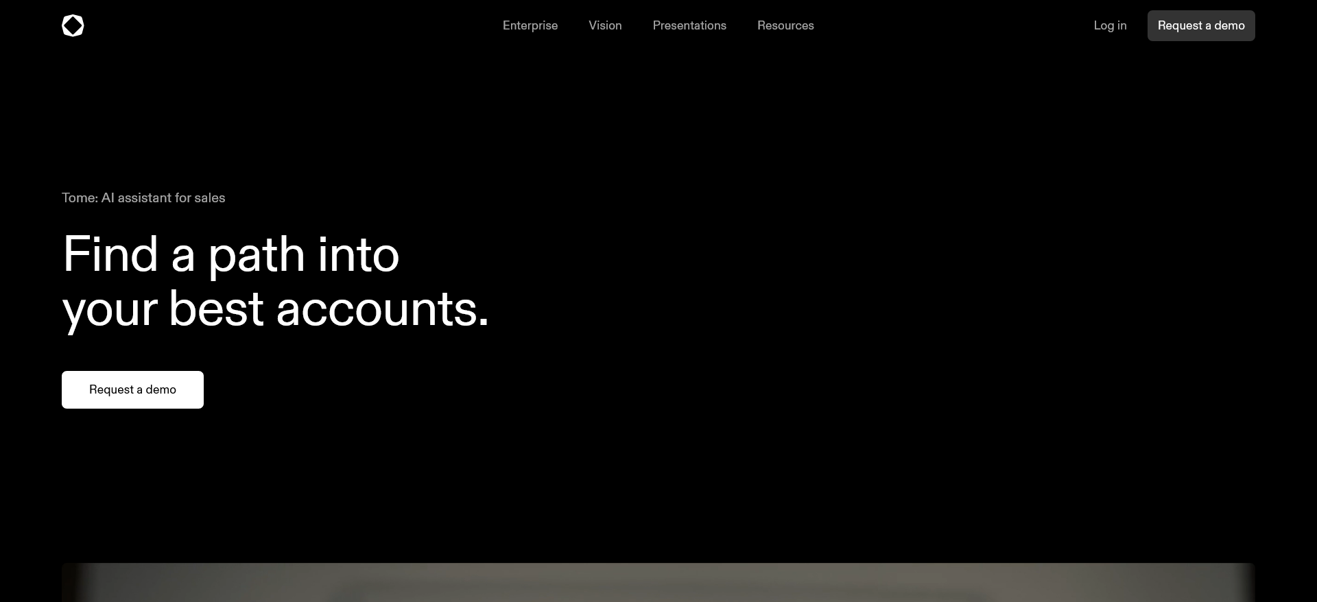Tome | AI Resource Directory