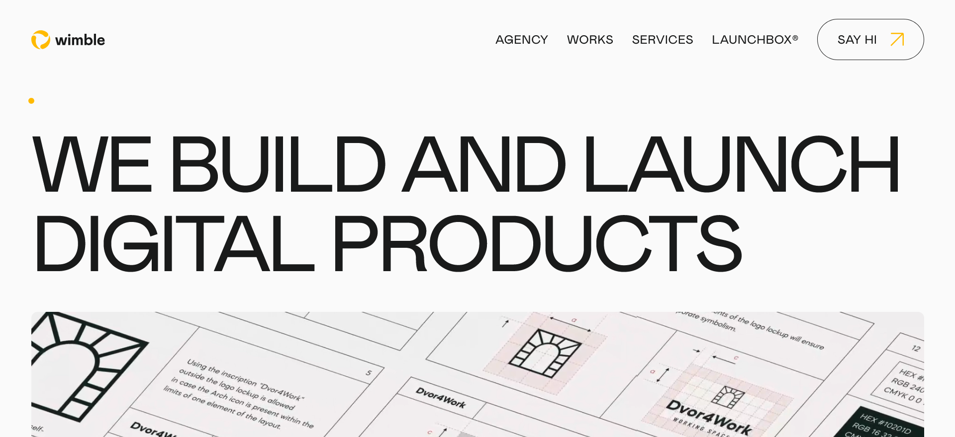 Wimble | AI Resource Directory