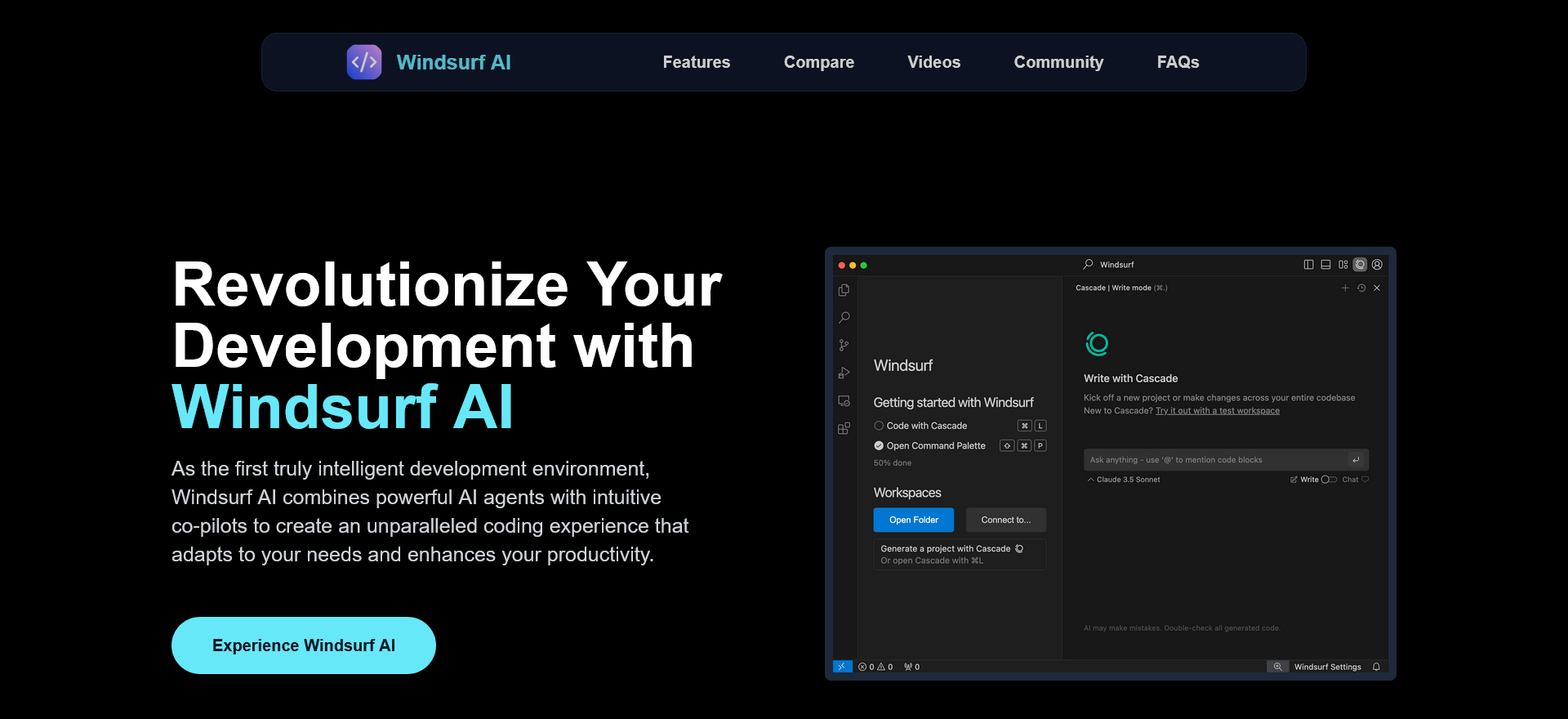 Windsurf AI | AI Resource Directory